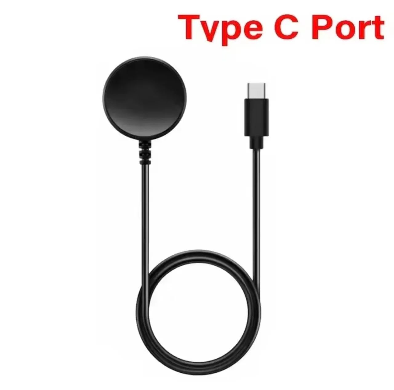 Carregador para Samsung Galaxy Watch - Foto 2