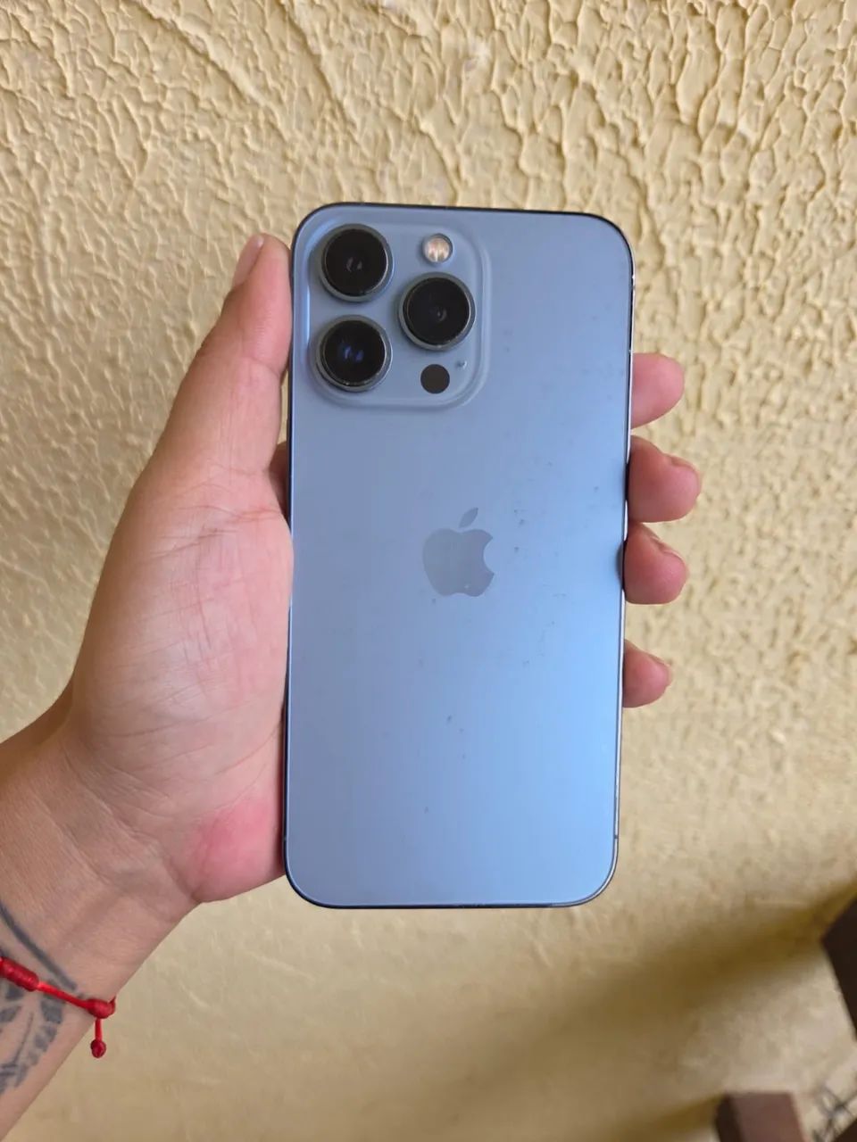 iPhone 13 Pro 256gb - Celulares e Smartphones - Nova Parnamirim