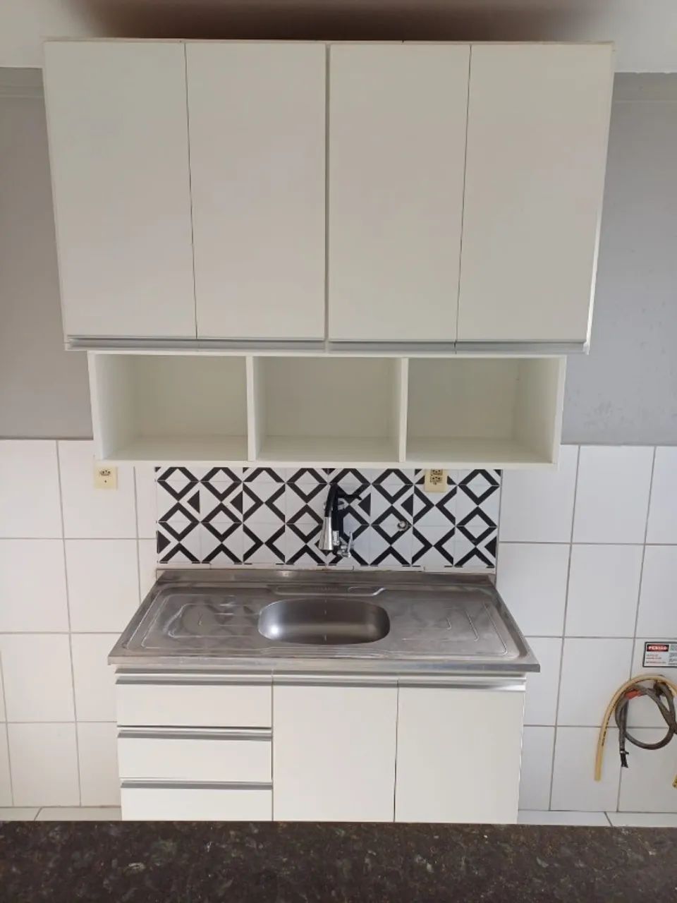 Venda - Apartamento com 2 quartos!  - Foto 5