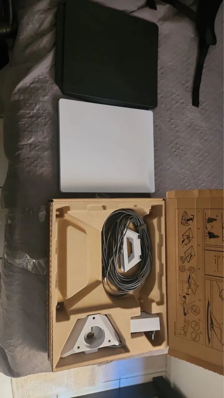 Starlink Mini ? - Foto 4