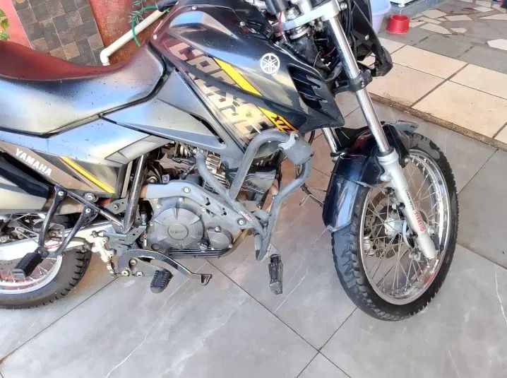 Crosser XTZ 150 - Foto 3
