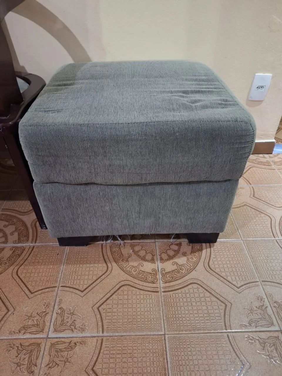 Conjunto de sofá  - Foto 4