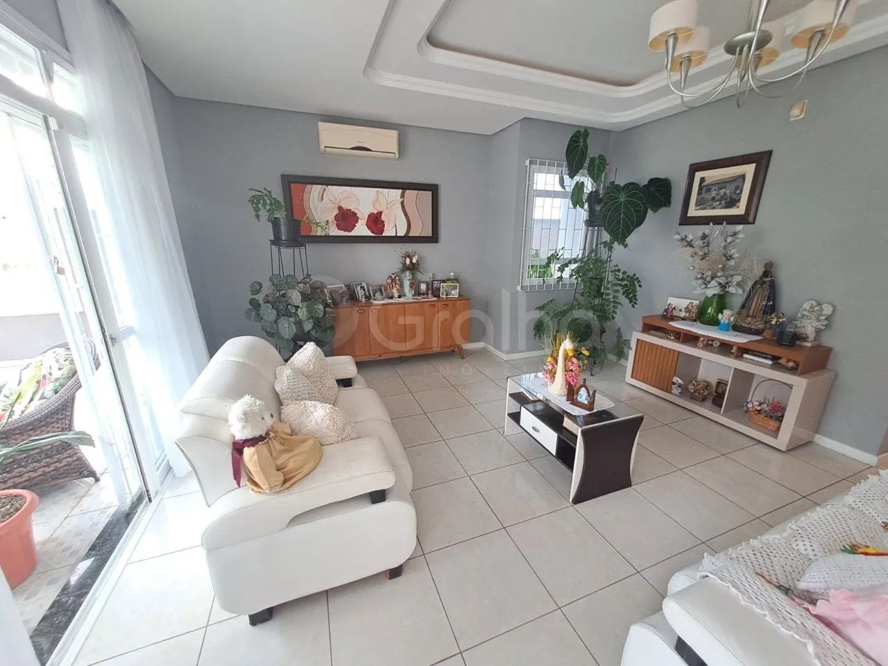 Casa com 5 quartos e piscina a 5 minutos da Lagoa da Conceição - Foto 2