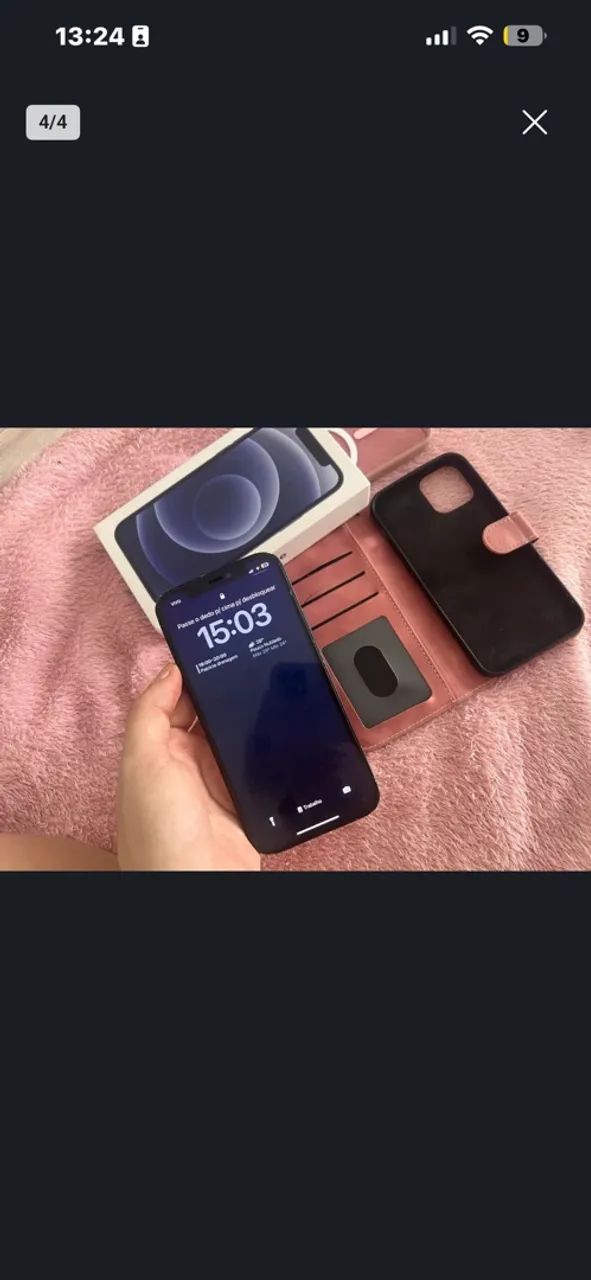 iPhone 12 