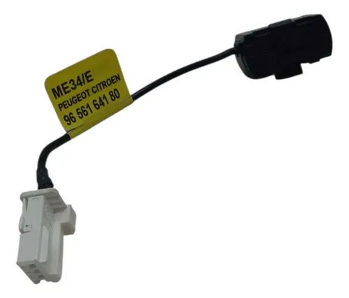 Microfone Teto Citroën C3 2013 2014 - Foto 2