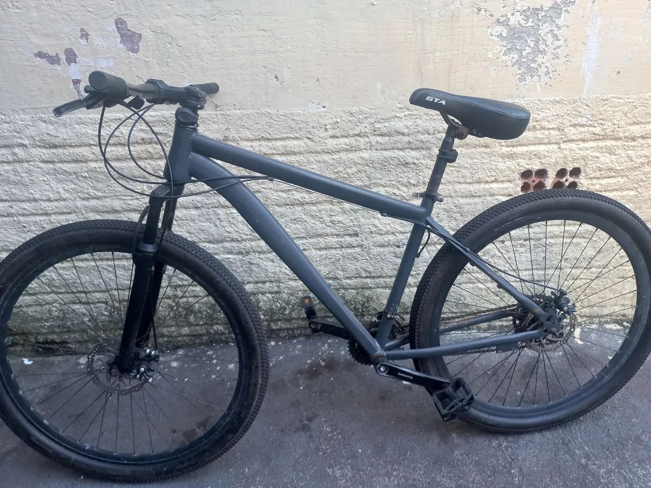 Bicicleta aro 29 - Foto 2