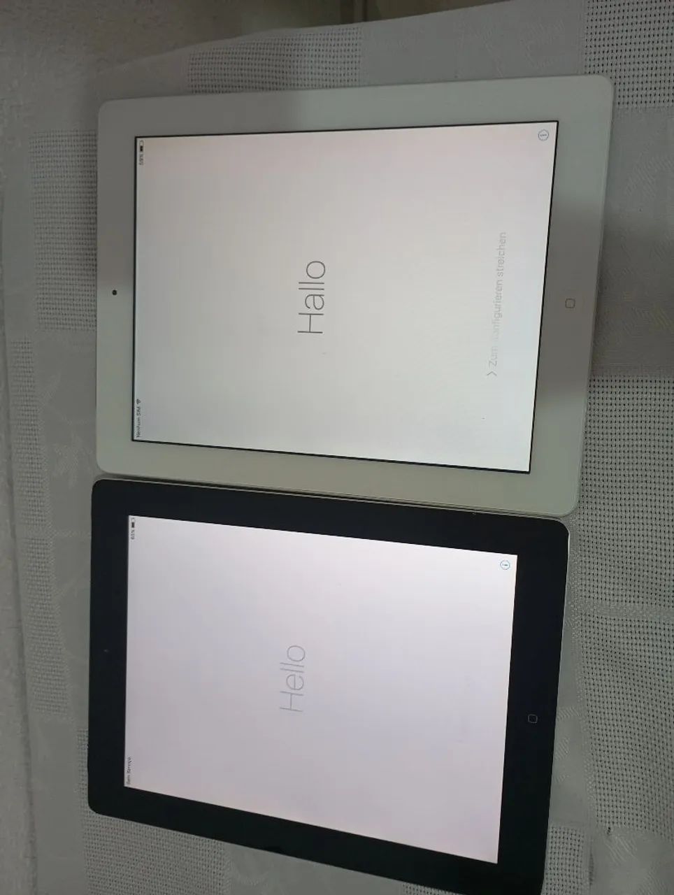 Ipods pra uso de peças  - Foto 2