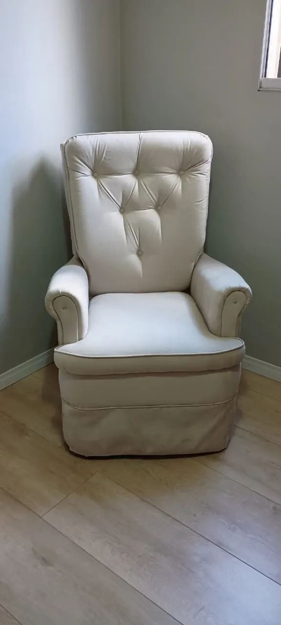 Poltrona balanço - Foto 2