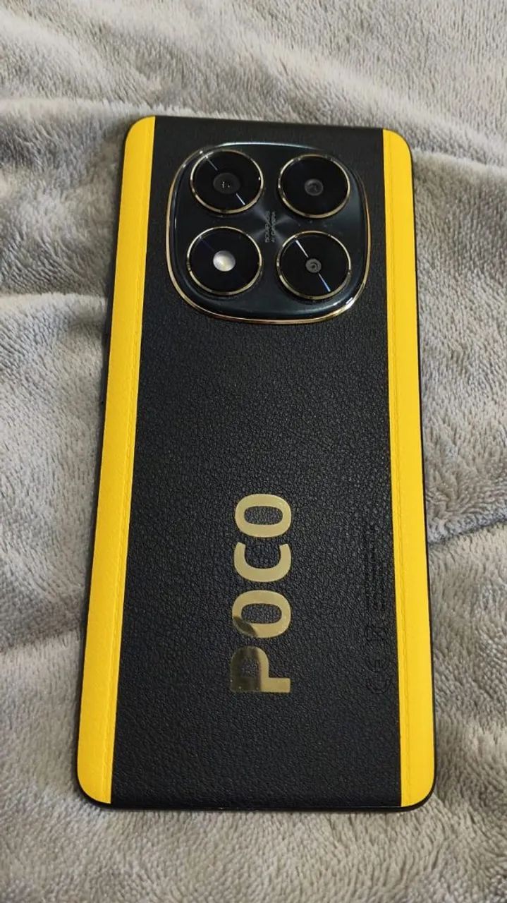  POCO X7  - Foto 3