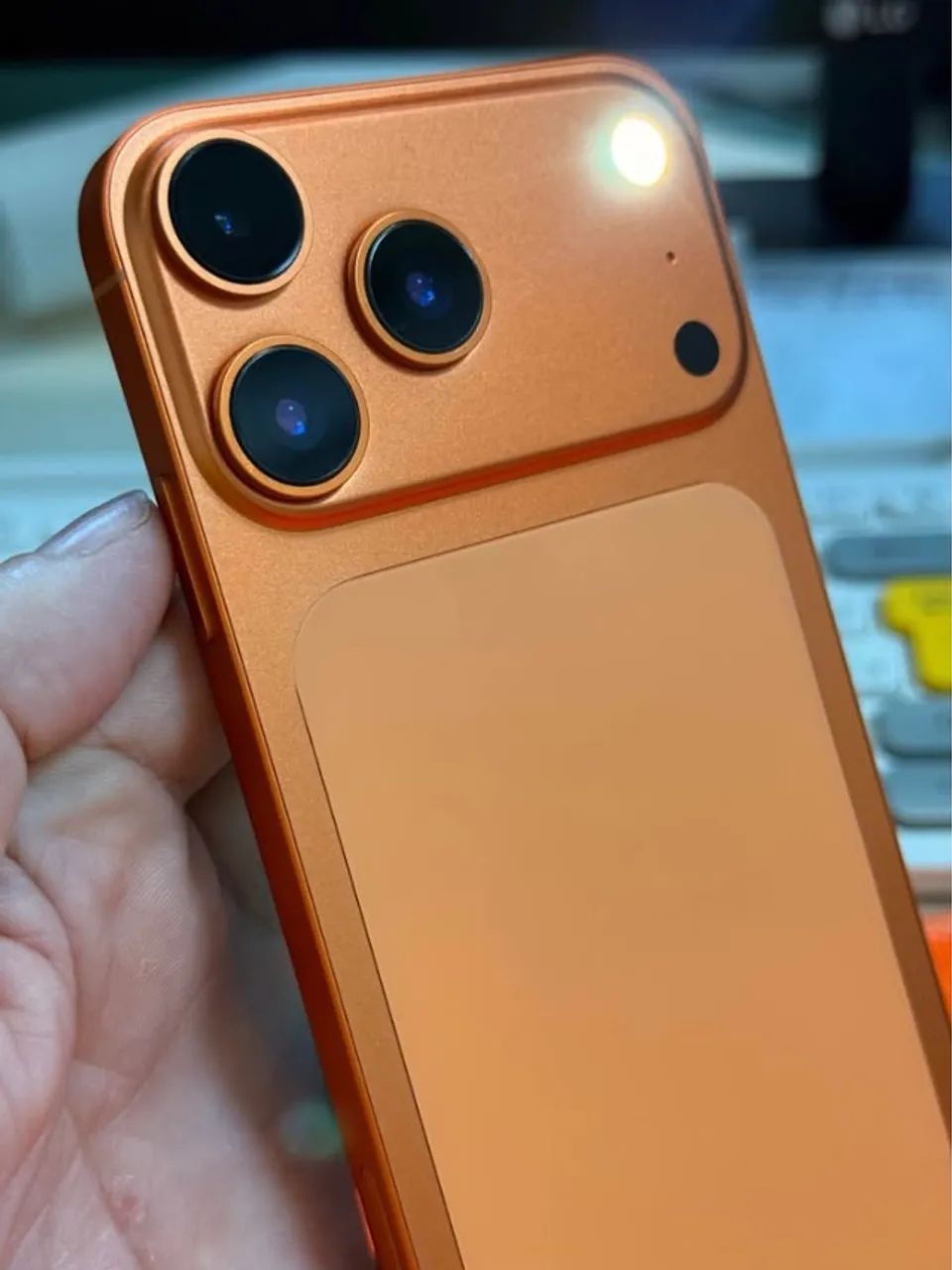 Troco Iphone Xr 