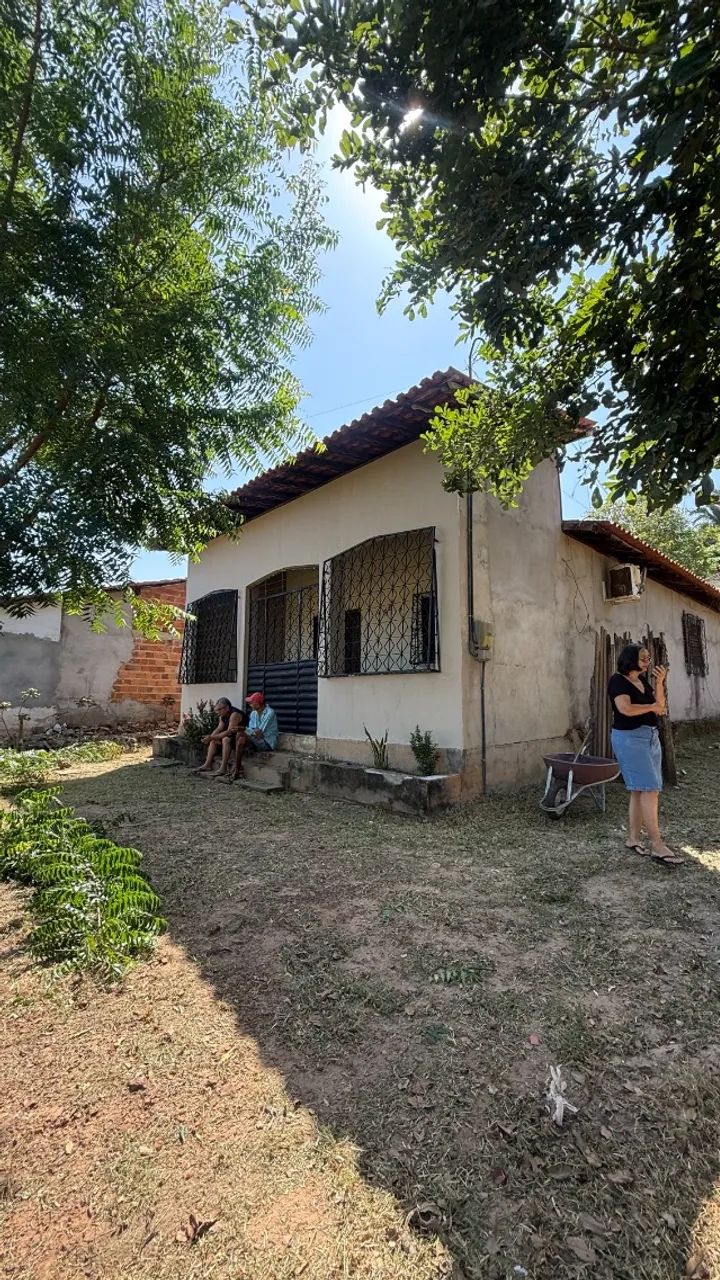 Casa + Terreno - Foto 4