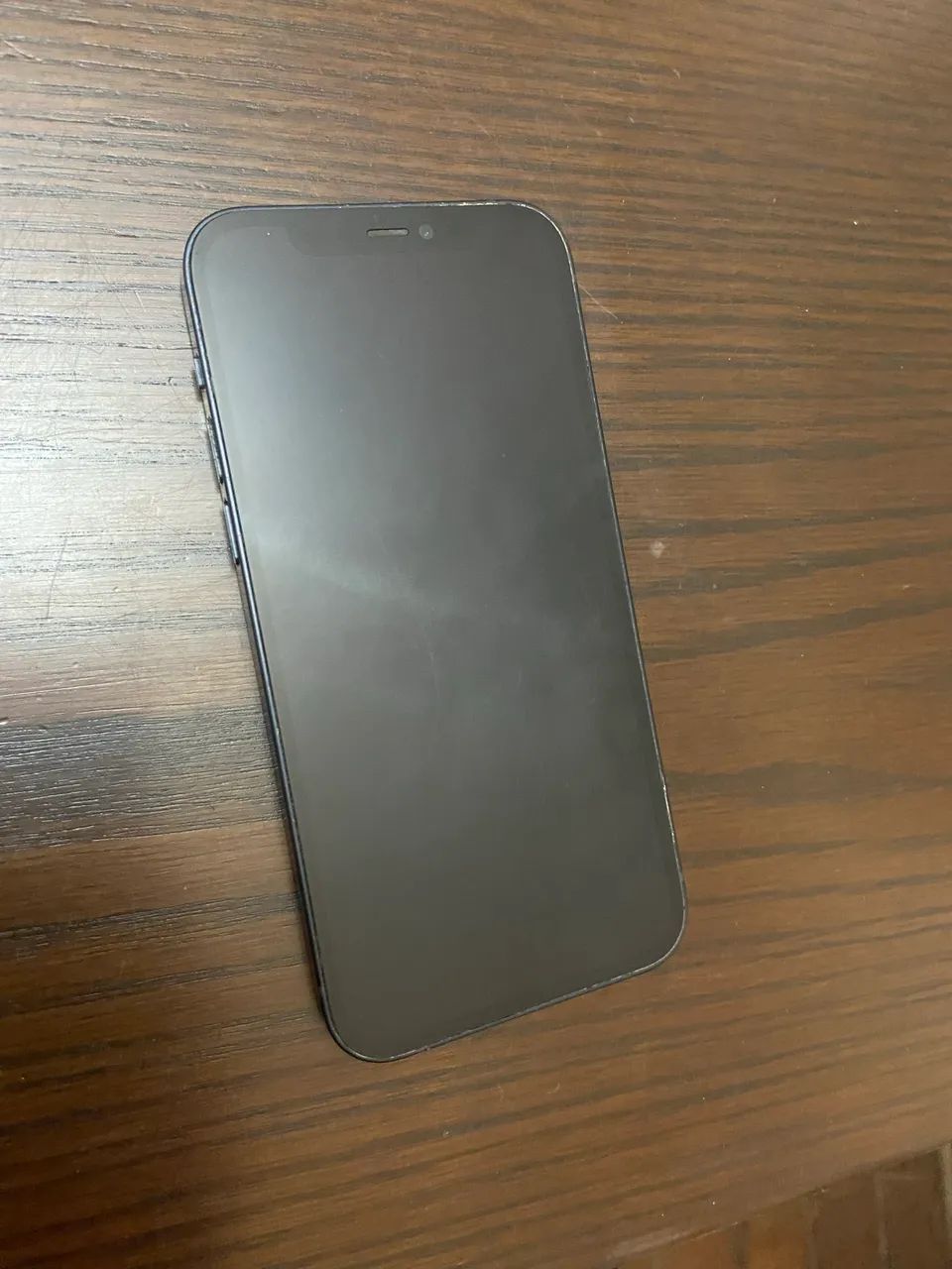 iPhone 12 - Preto - 128GB