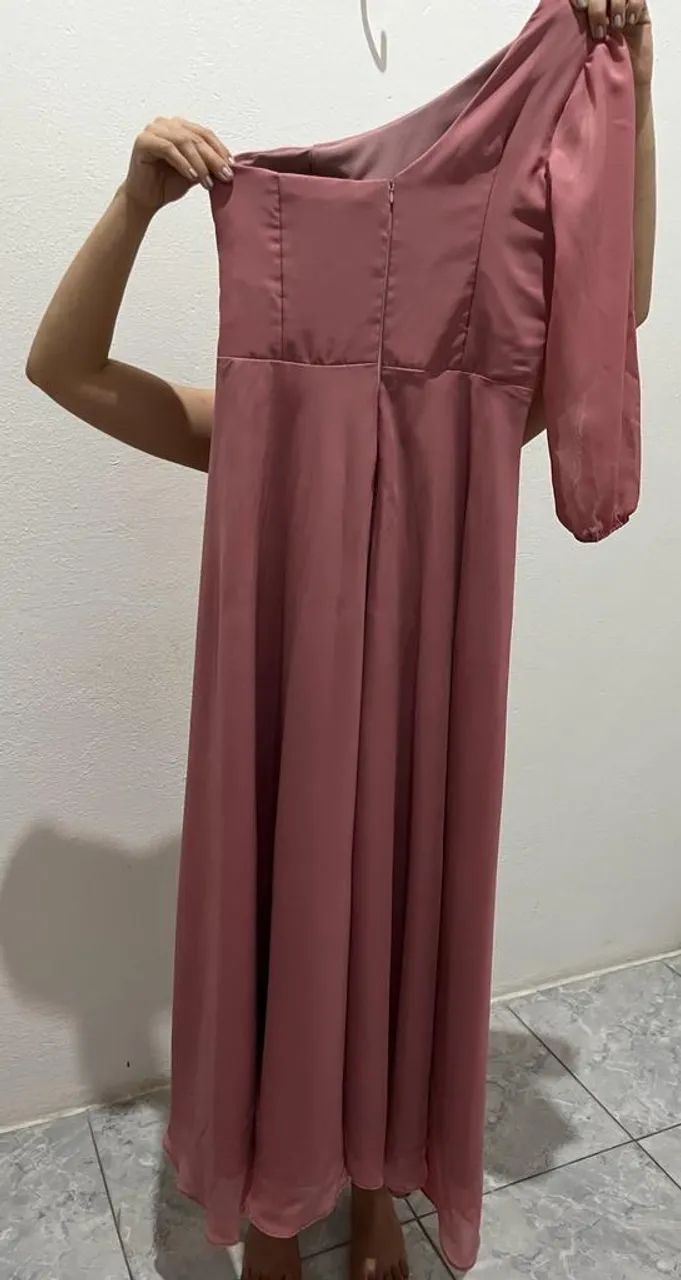 Vestido de Festa - Foto 3
