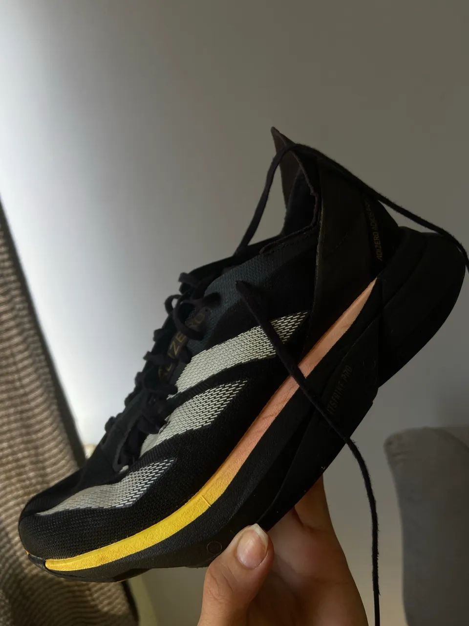 Adizero Adios pro 3 - Calçados Esportivos - Jardim Roriz