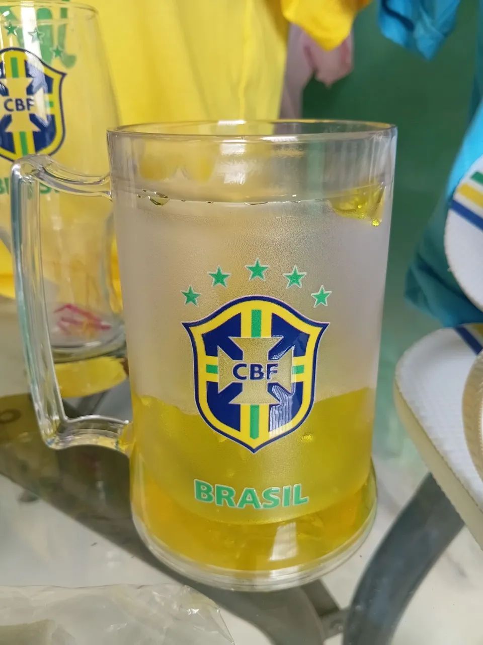 Caneca de chop - Foto 2