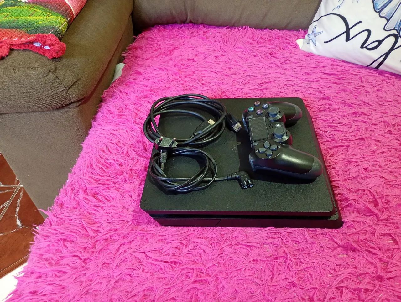 Ps4 slim  - Foto 4