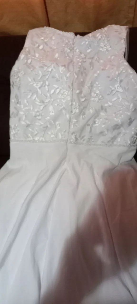 Vestido de noiva - Foto 4