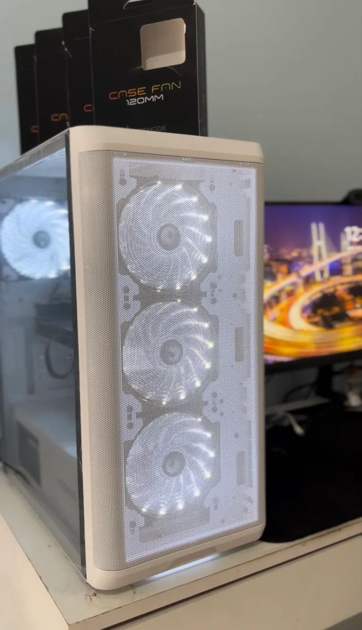 PC Gamer Intel Core i7 + GTX980 - Foto 2
