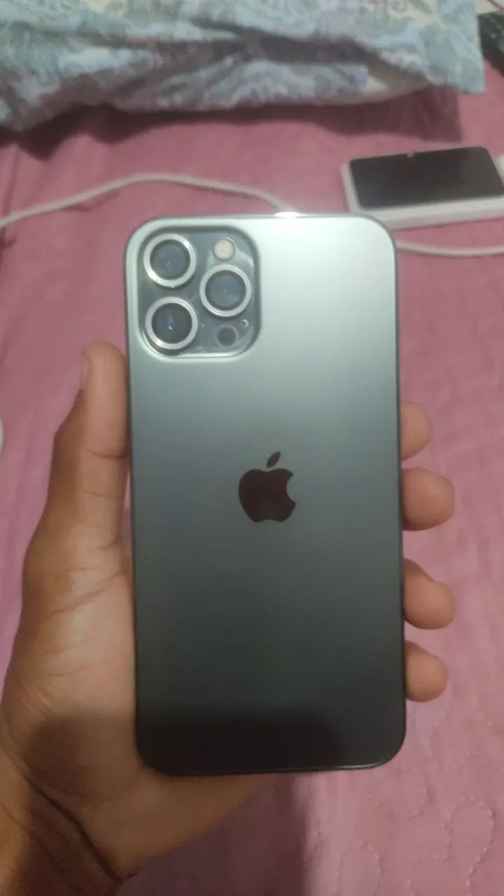iPhone 12 pro max 128 GB