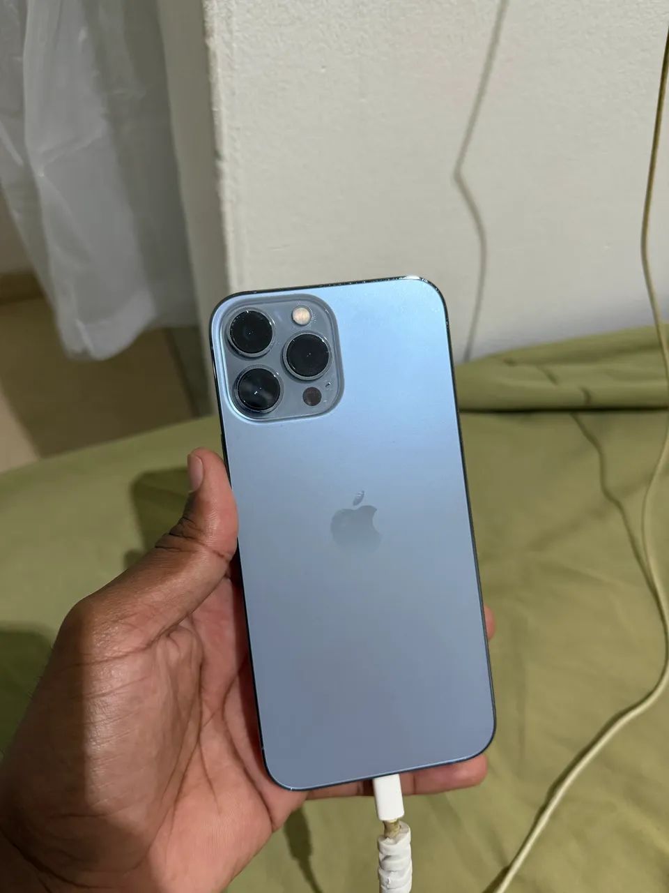 IPHONE 13 PRO MAX - Foto 5