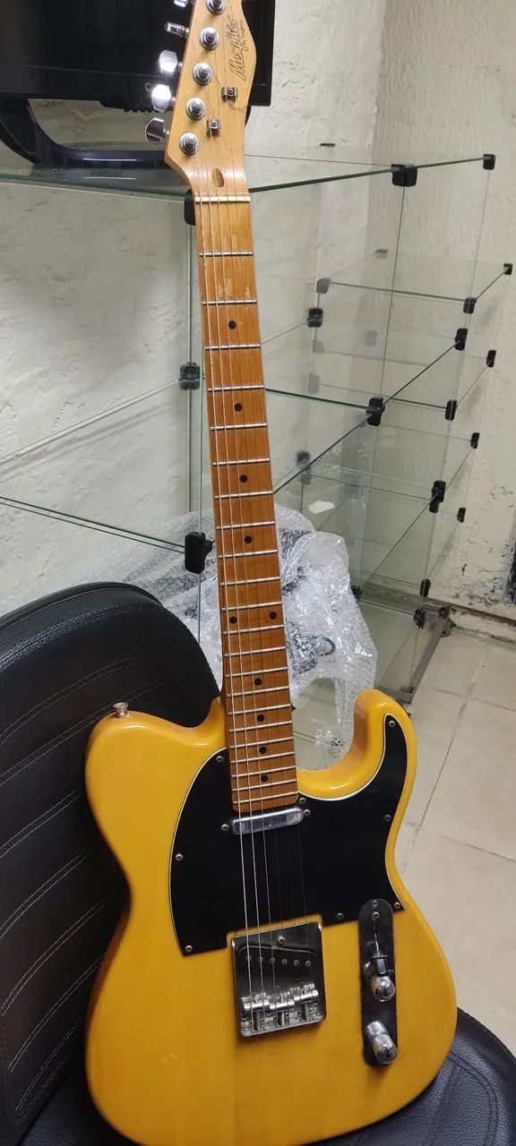 Guitarra - Foto 3