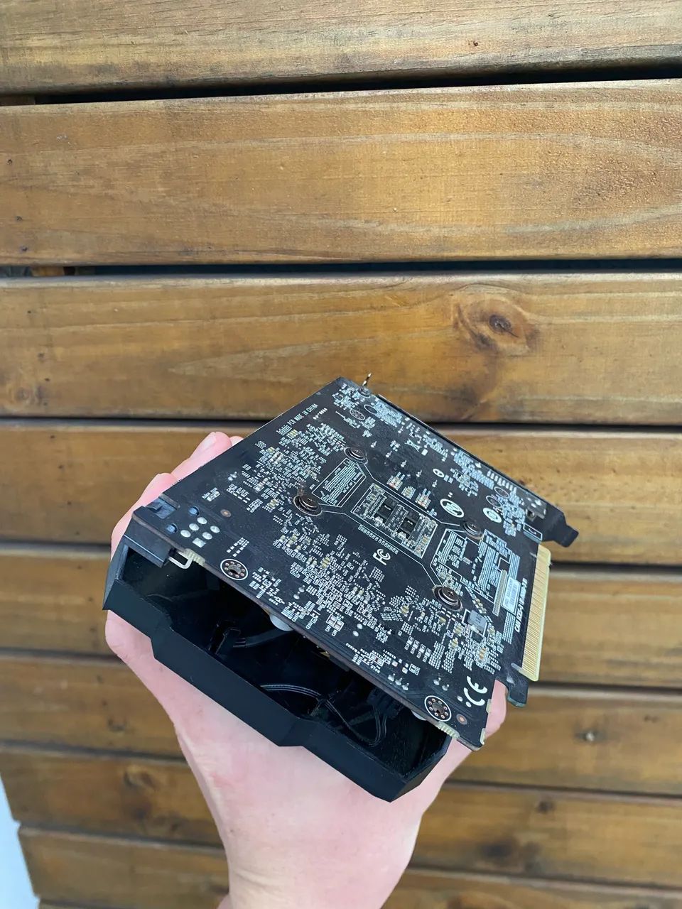 Placa de vídeo gtx 1650 gigabyte  - Foto 3