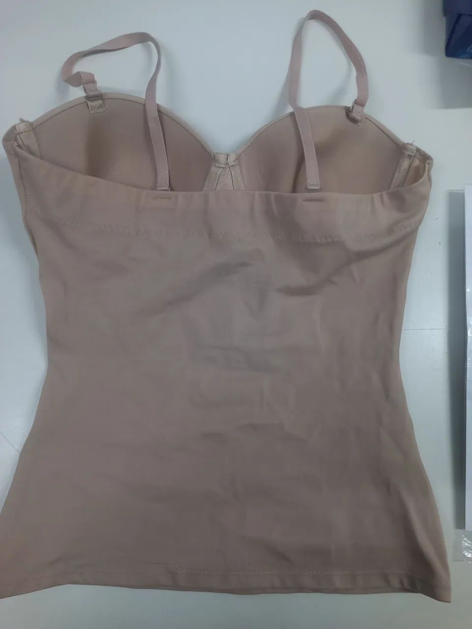 Camisete modelador G - Foto 3
