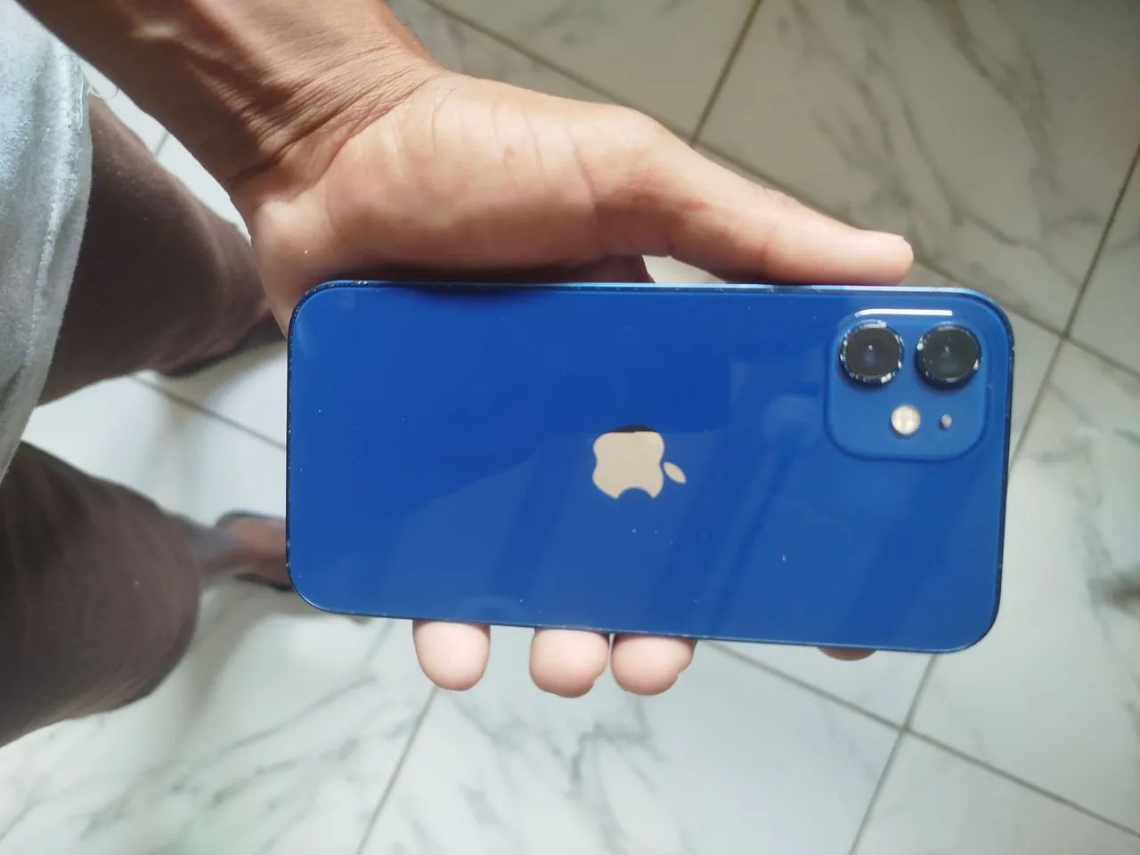 iPhone 12  - Foto 2
