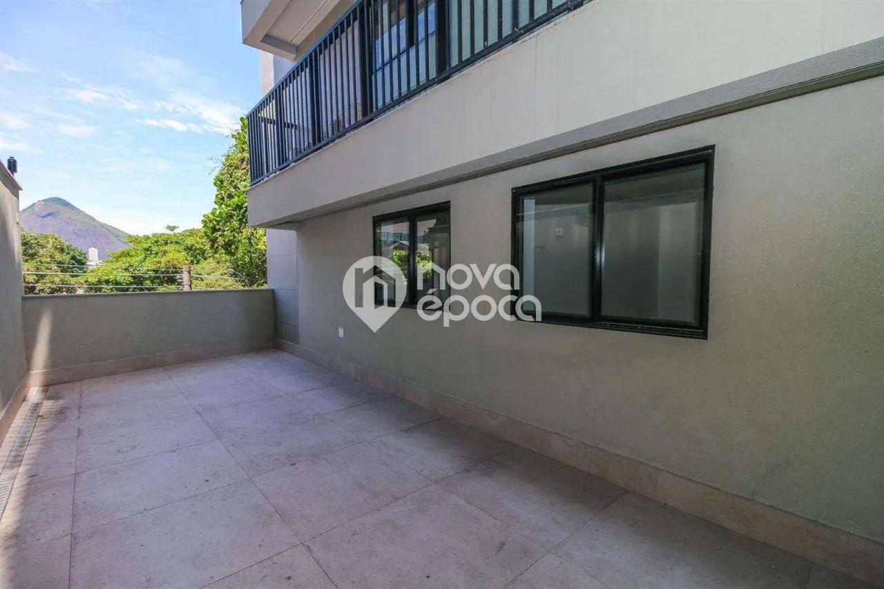 Leblon | Apartamento 3 quartos, sendo 2 suites - Foto 4