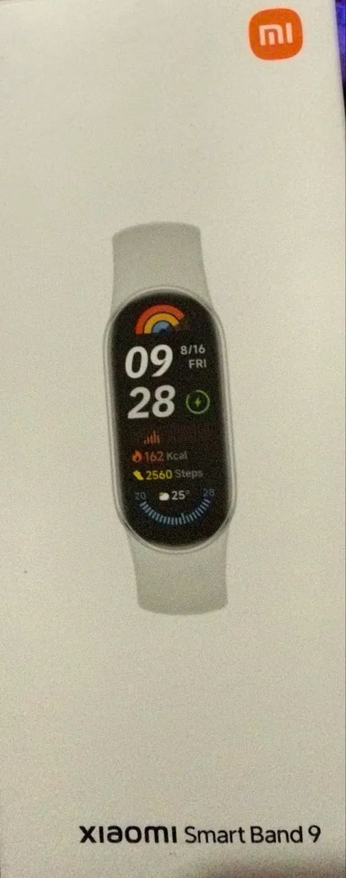 Miband