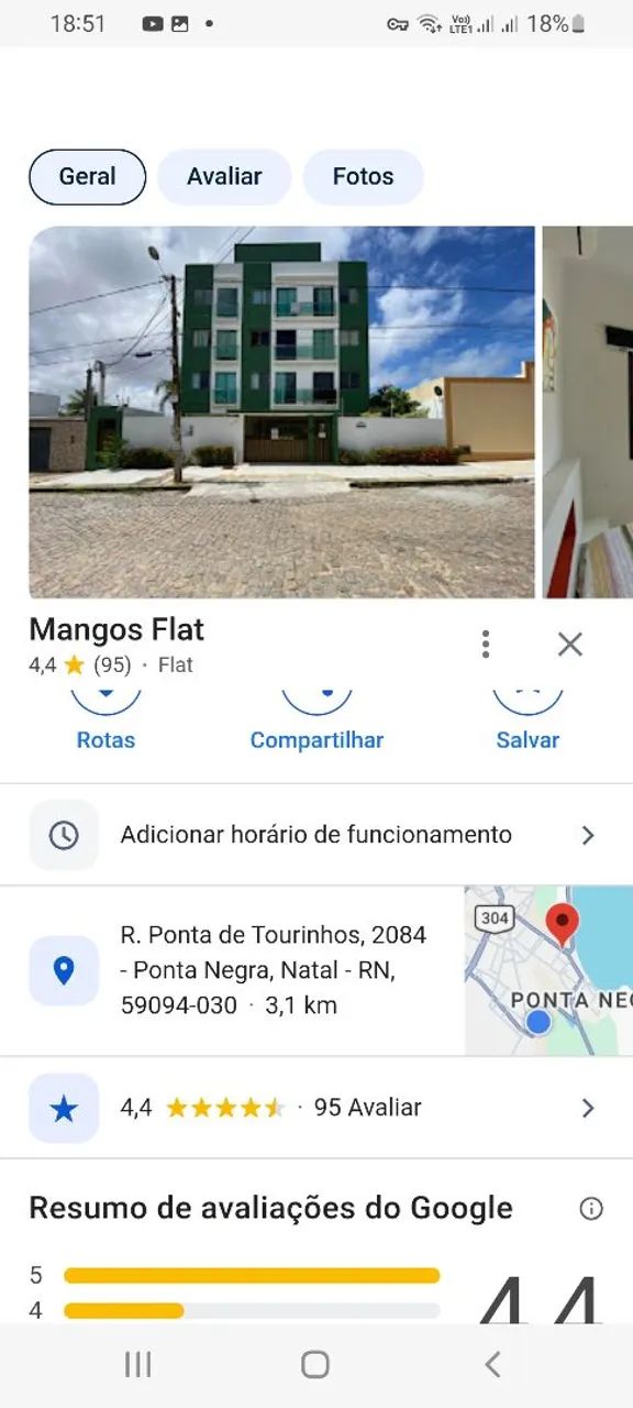 VENDO!!!! Oportunidade de investimento para temporadas - Foto 2