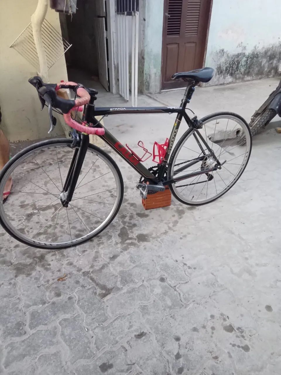caloi strada - Foto 3