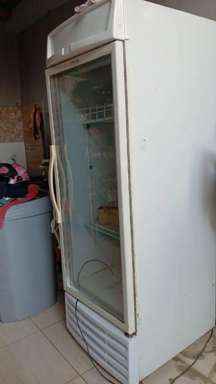 Freezer  - Foto 2