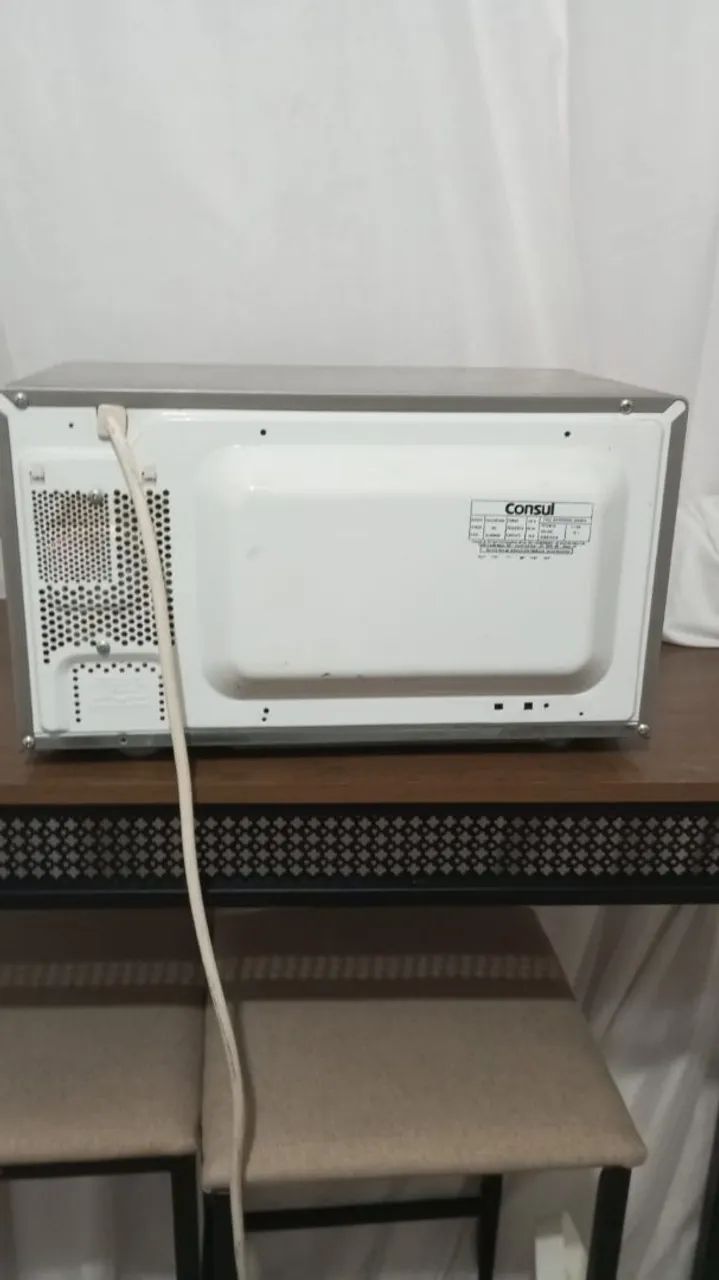 Microondas Consul  - Foto 3