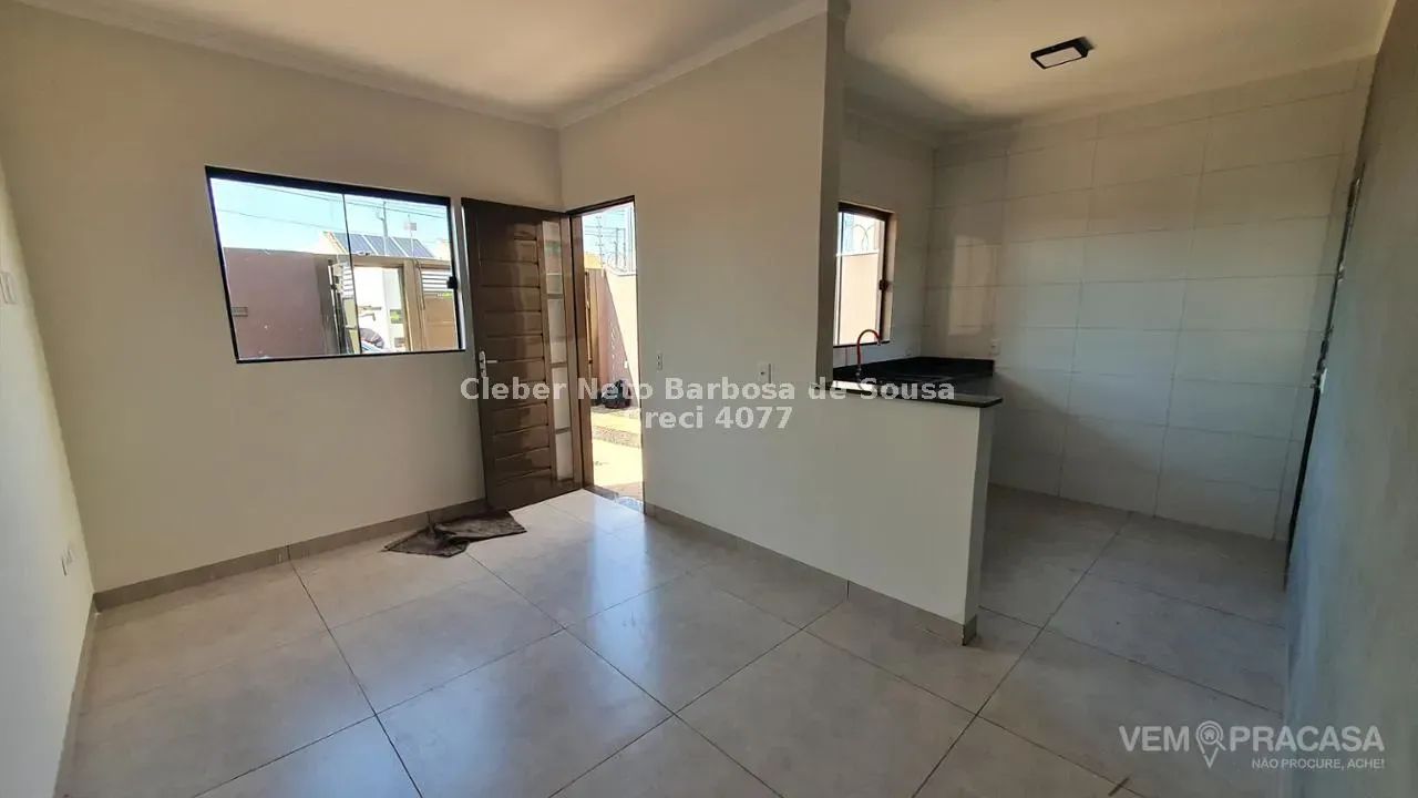 2 Dormitórios e excelente acabamento - Foto 5