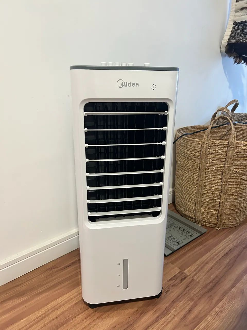 Climatizador de ar Midea  - Foto 5
