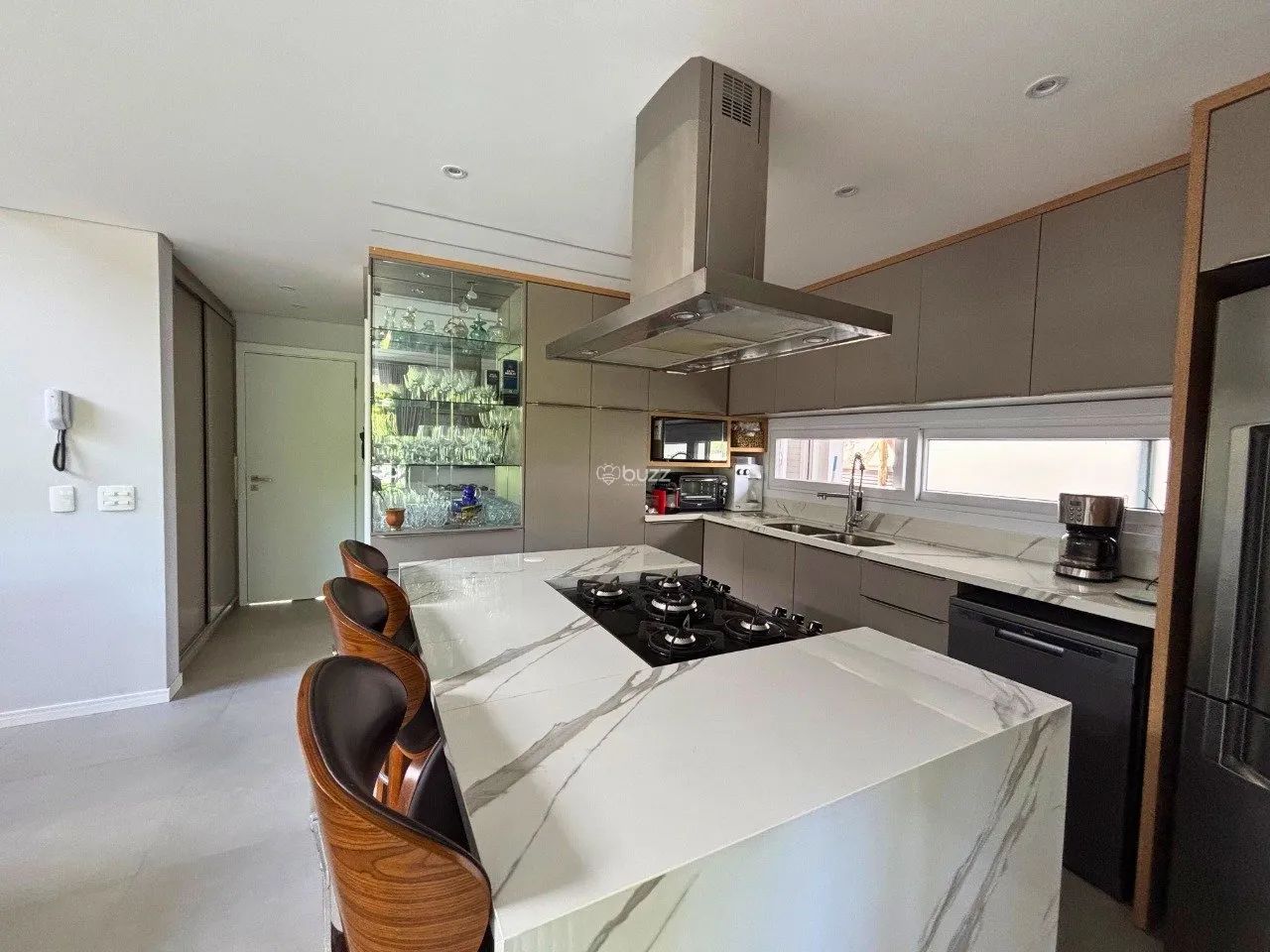 Casa em Condomínio 5 quartos 283m² no Jardim Ribeirão, Florianópolis - Foto 5