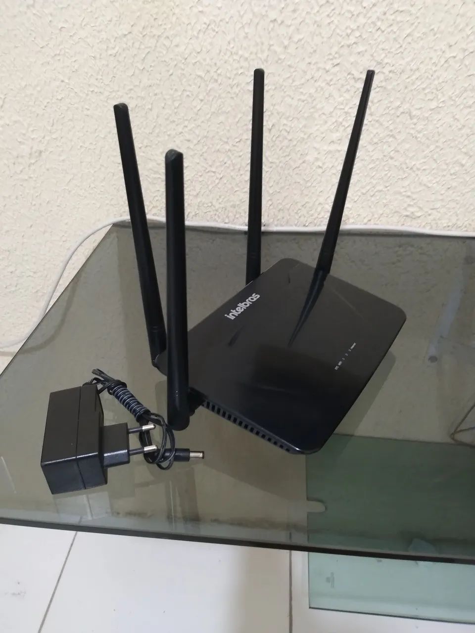 Roteador intelbras action 1200 - Foto 6