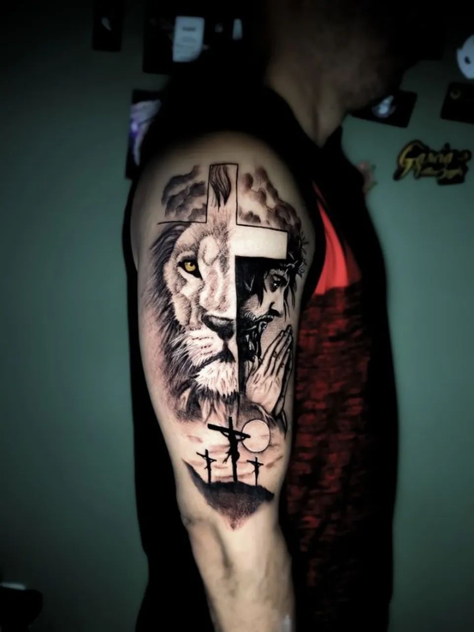 Tatuagem e Piercing - Foto 5