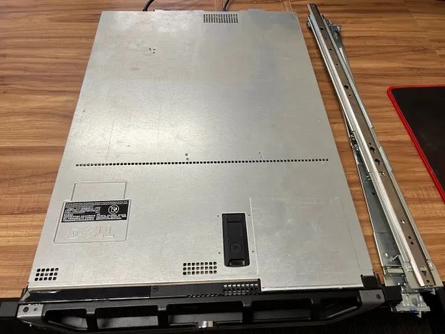 Servidor Dell PowerEdge R420 | 2 Xeon | 96GB ECC | 2TB - Foto 2