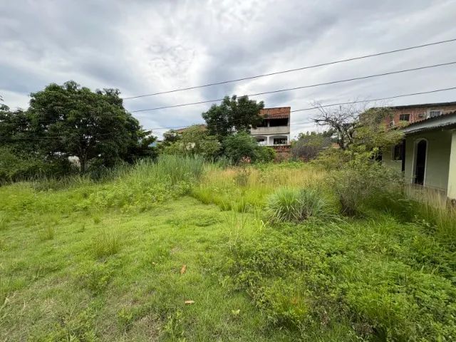 Vendo terreno 2.000 m² Campo Grande - Foto 2