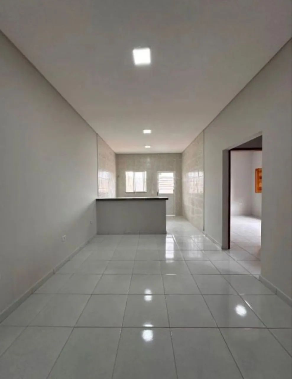 Casa a venda Riacho Fundo  - Foto 2