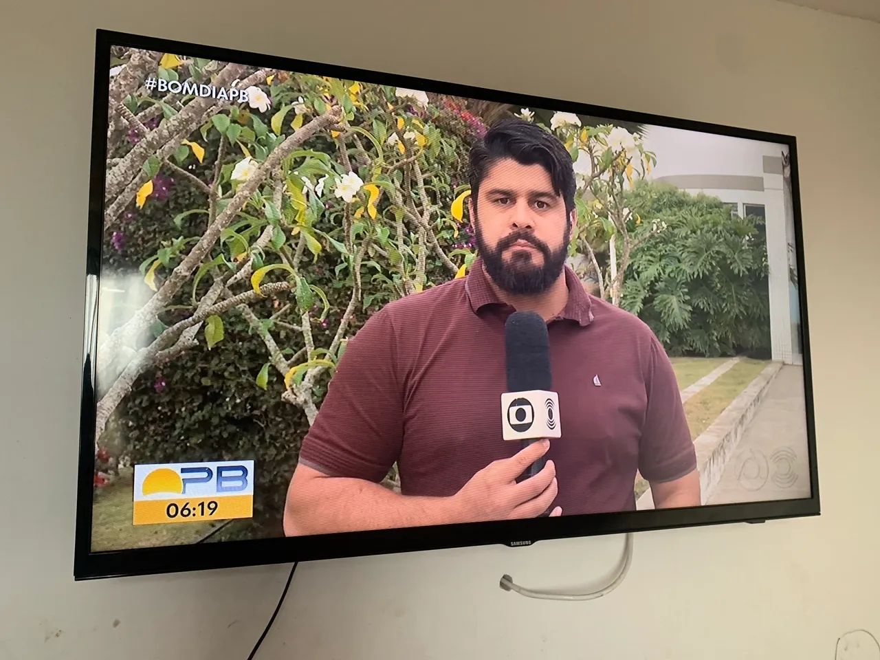 TV sansung  - Foto 5