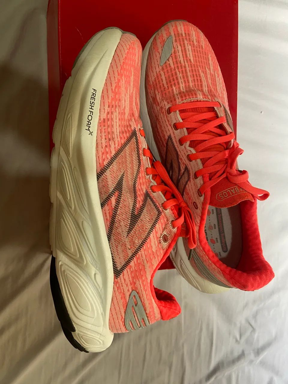 Tênis New Balance Balos (43) - Foto 3