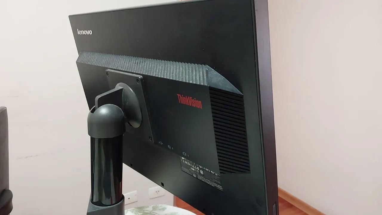 Monitor LG 22 polegadas L225pwD