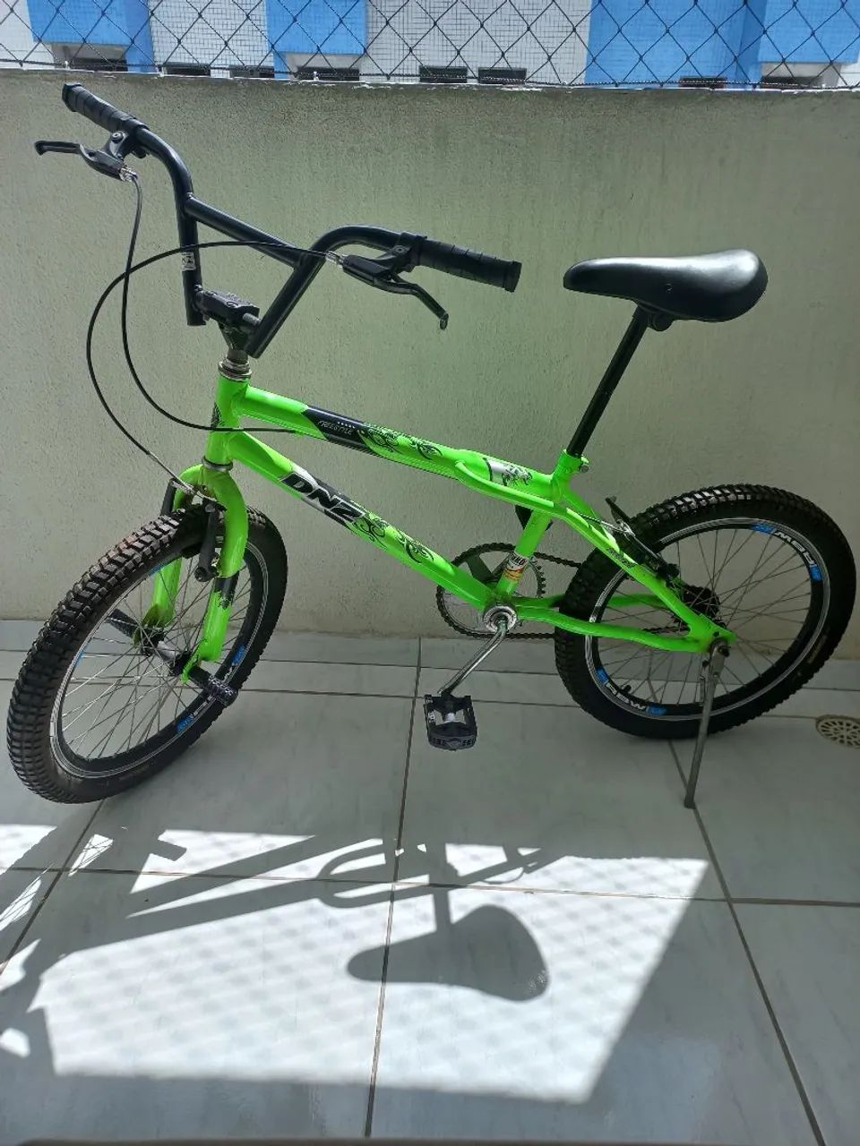 Bike Cross 