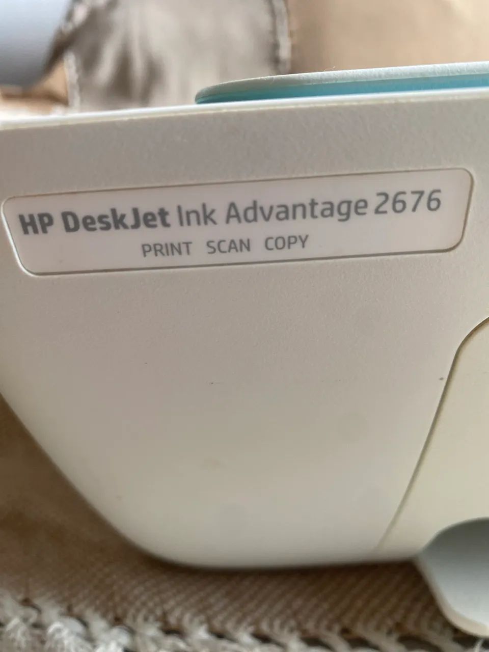2 Impressoras HP - Foto 5