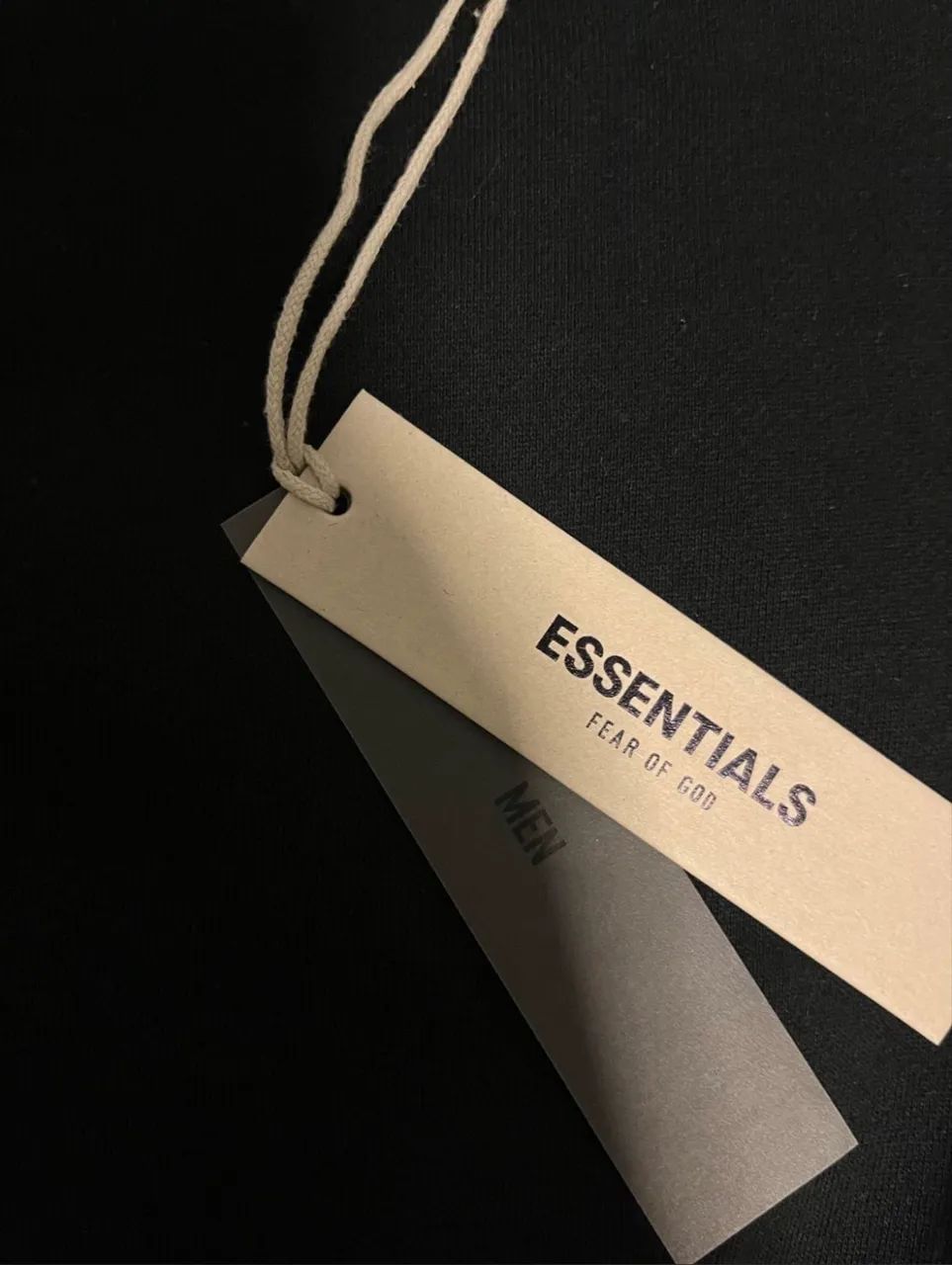 Moletom essentials  - Foto 3