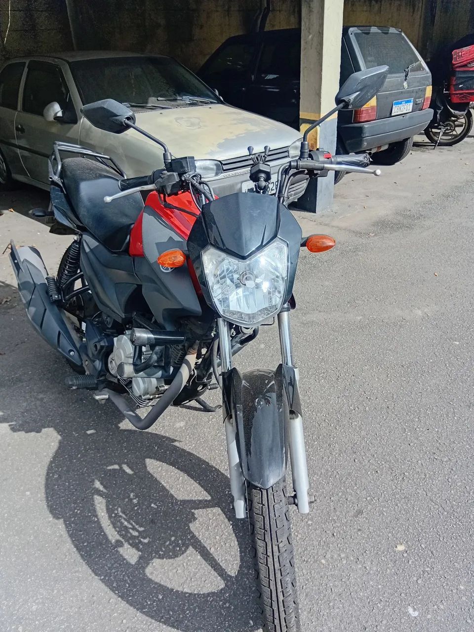 Yamaha Factor 125 2022 - Foto 2