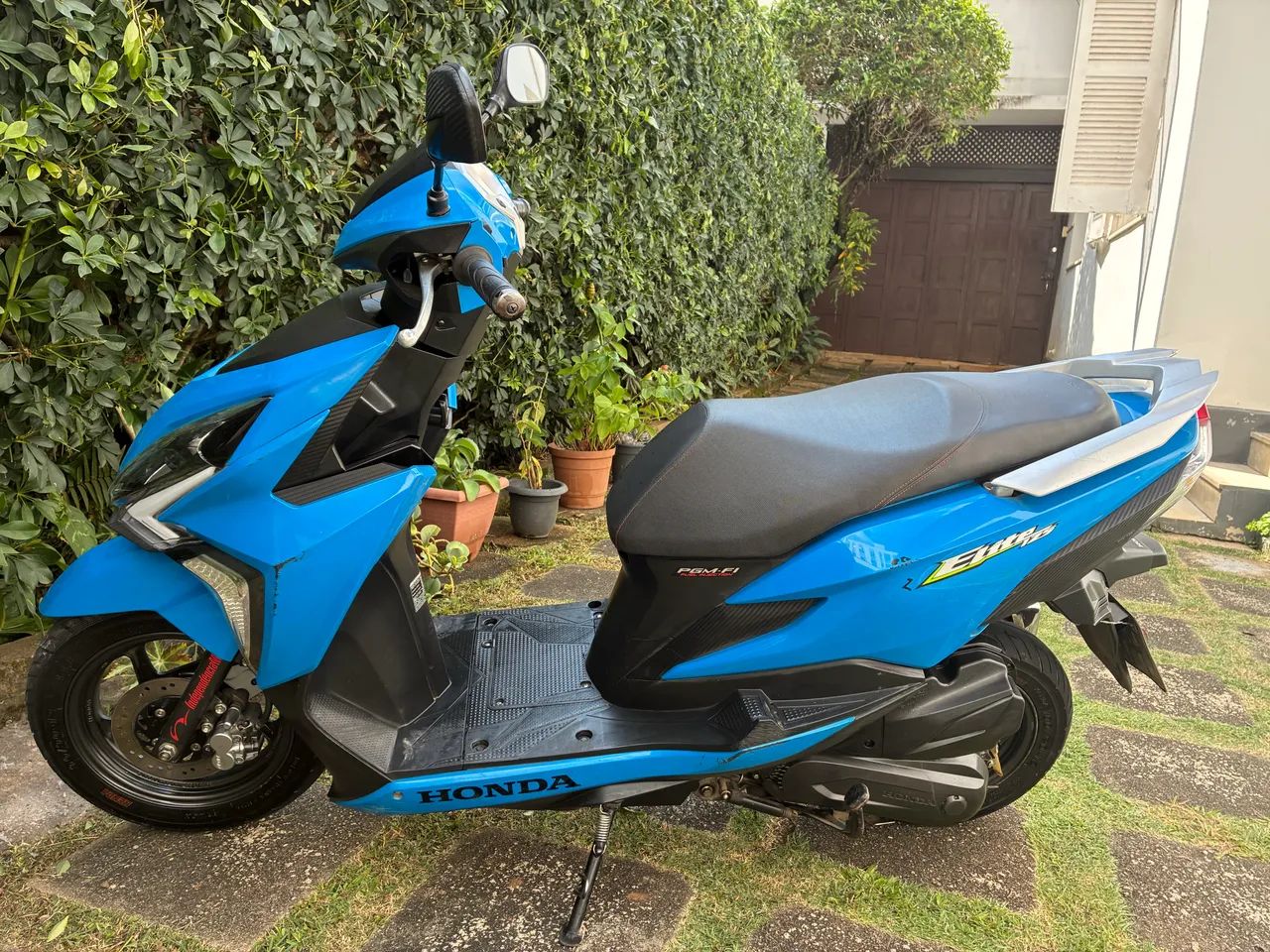ELITE 125 - Foto 3